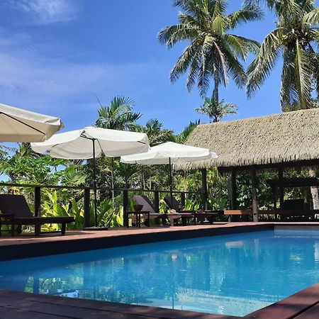 Kaila Na Ua Resort コロトゴ エクステリア 写真