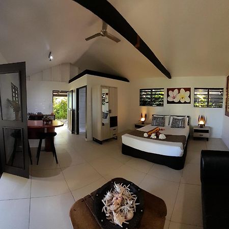 Kaila Na Ua Resort コロトゴ エクステリア 写真