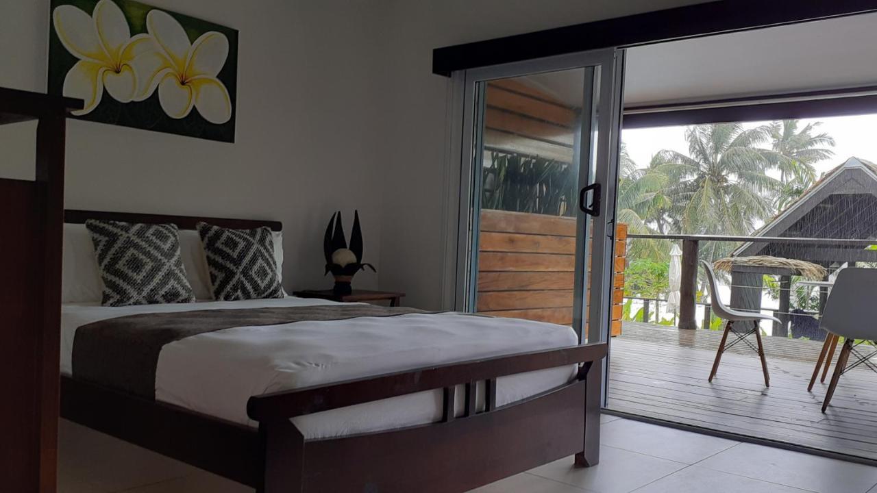Kaila Na Ua Resort コロトゴ エクステリア 写真