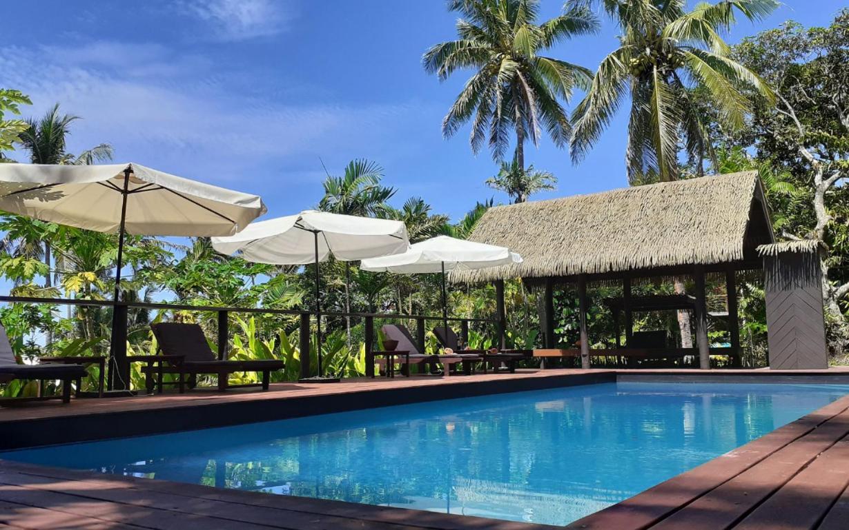Kaila Na Ua Resort コロトゴ エクステリア 写真