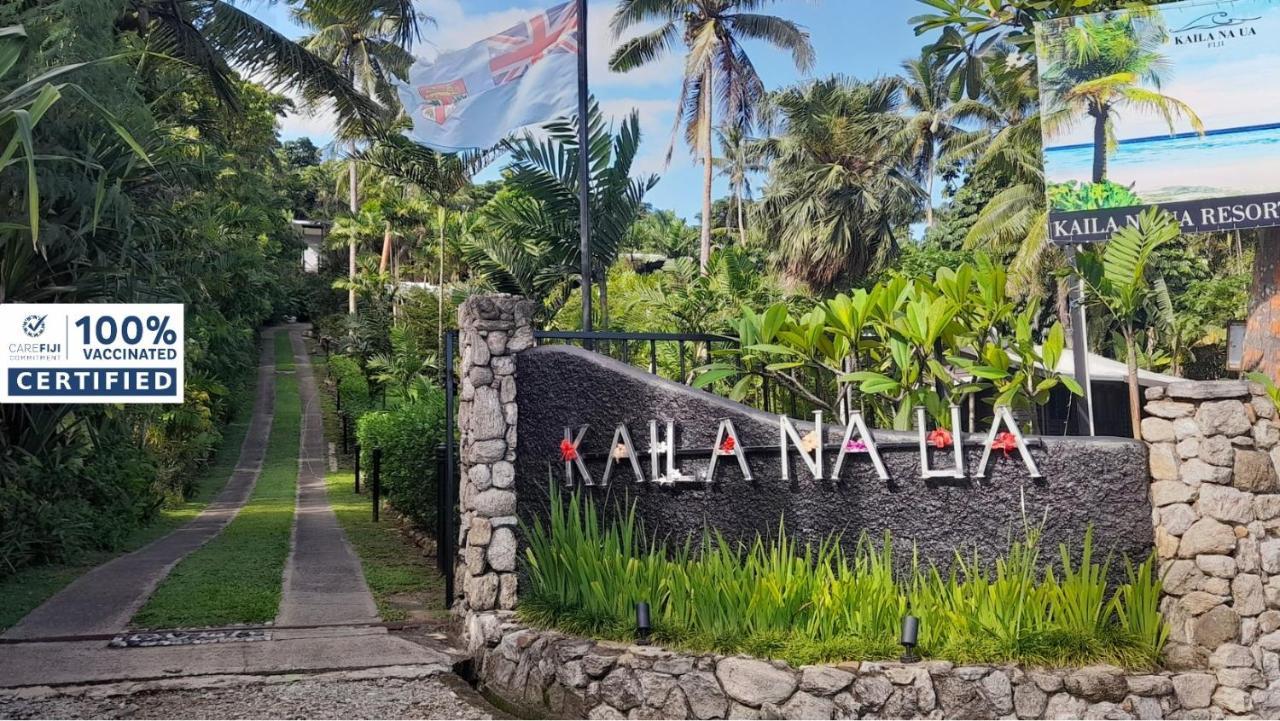 Kaila Na Ua Resort コロトゴ エクステリア 写真