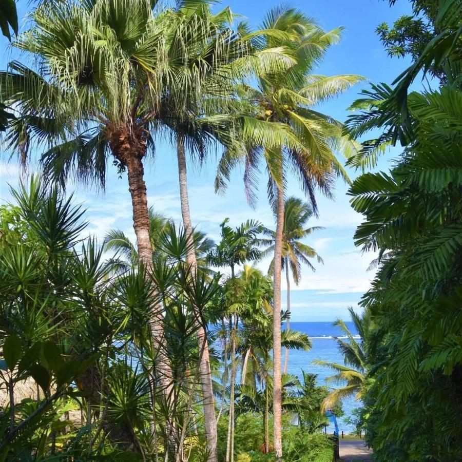 Kaila Na Ua Resort コロトゴ エクステリア 写真