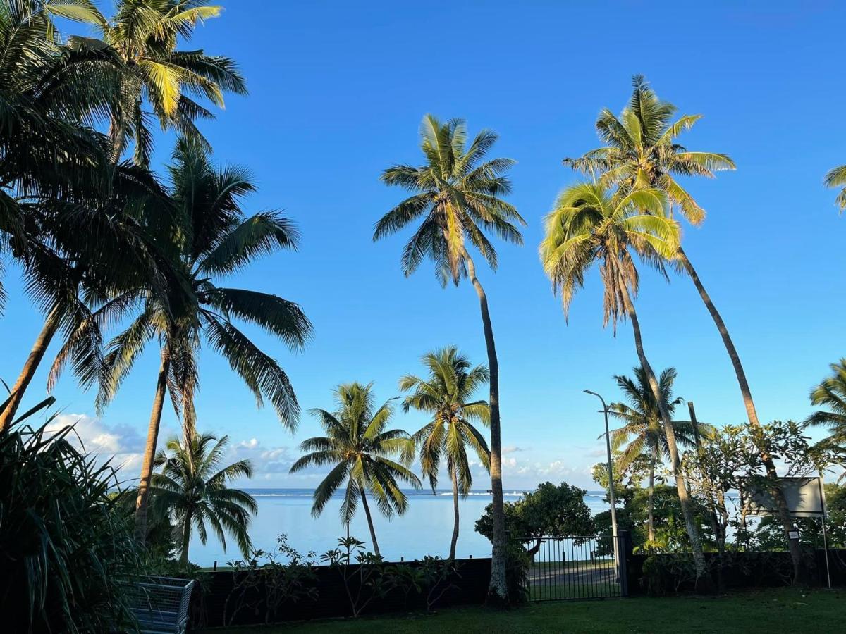 Kaila Na Ua Resort コロトゴ エクステリア 写真