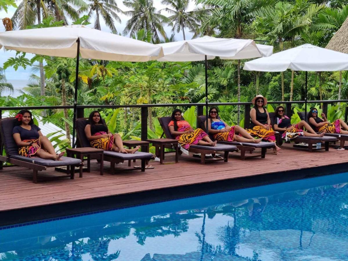 Kaila Na Ua Resort コロトゴ エクステリア 写真