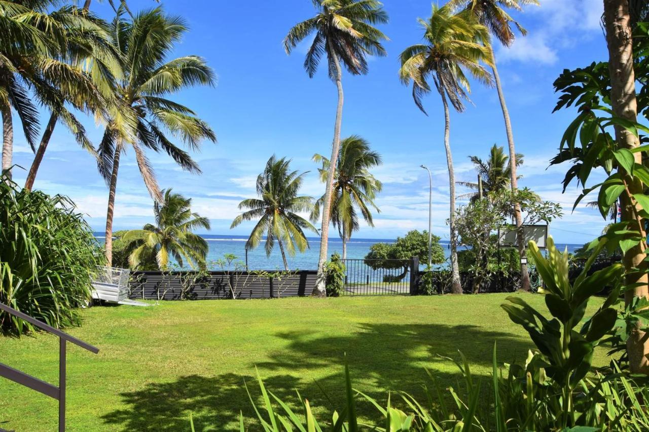 Kaila Na Ua Resort コロトゴ エクステリア 写真