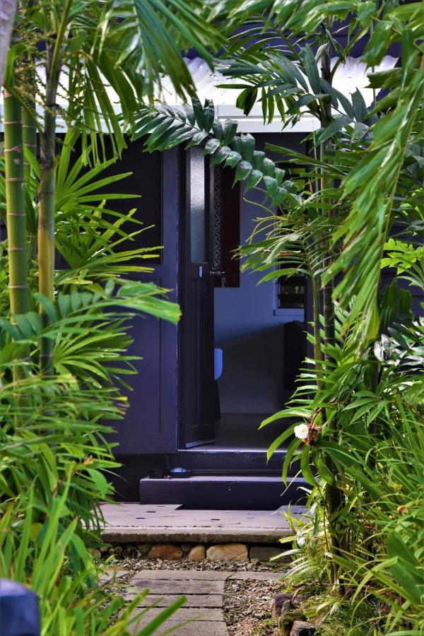 Kaila Na Ua Resort コロトゴ エクステリア 写真