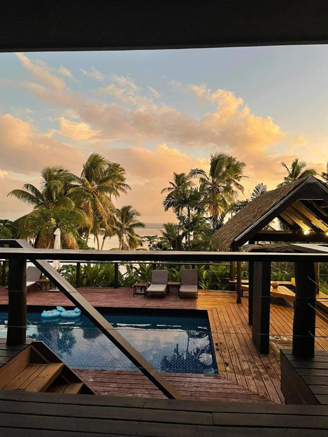Kaila Na Ua Resort コロトゴ エクステリア 写真
