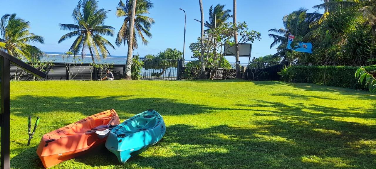 Kaila Na Ua Resort コロトゴ エクステリア 写真