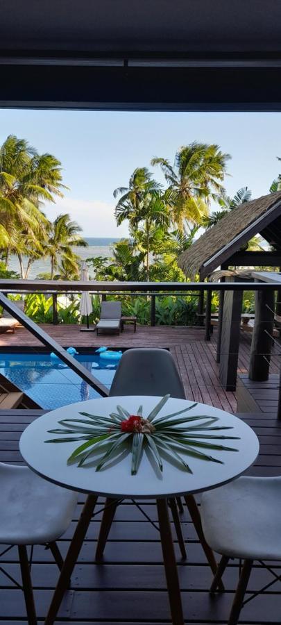 Kaila Na Ua Resort コロトゴ エクステリア 写真
