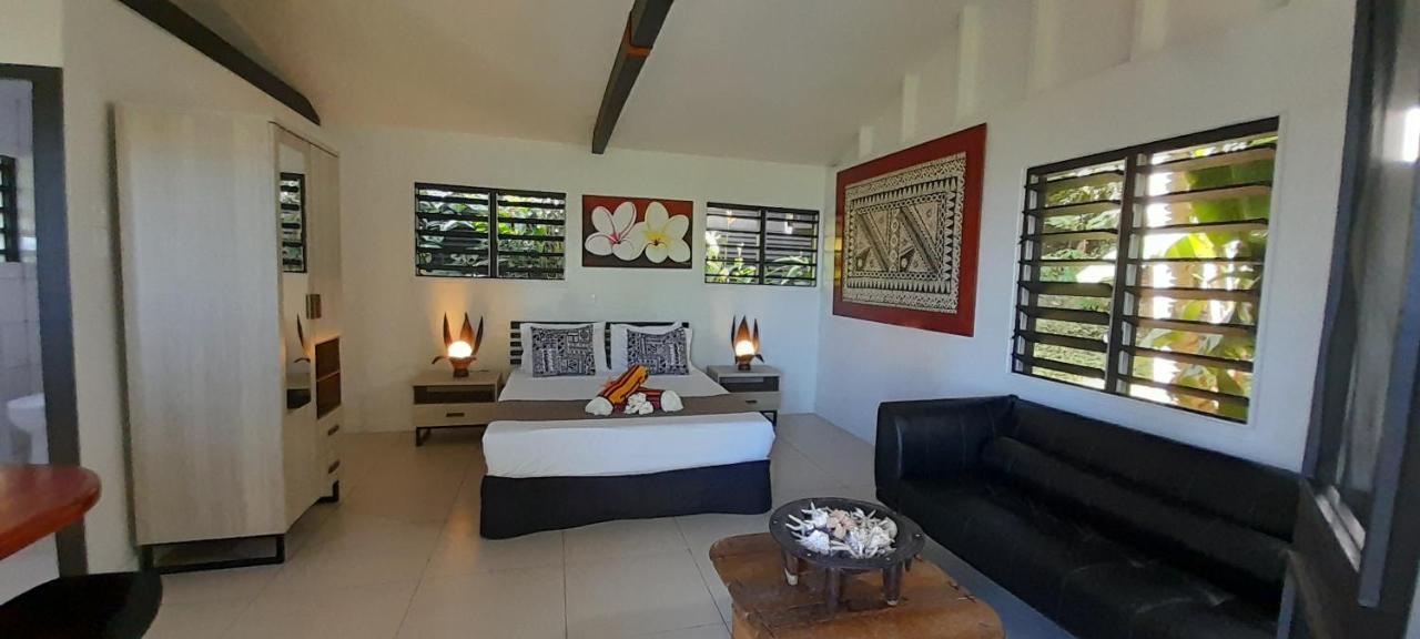Kaila Na Ua Resort コロトゴ エクステリア 写真