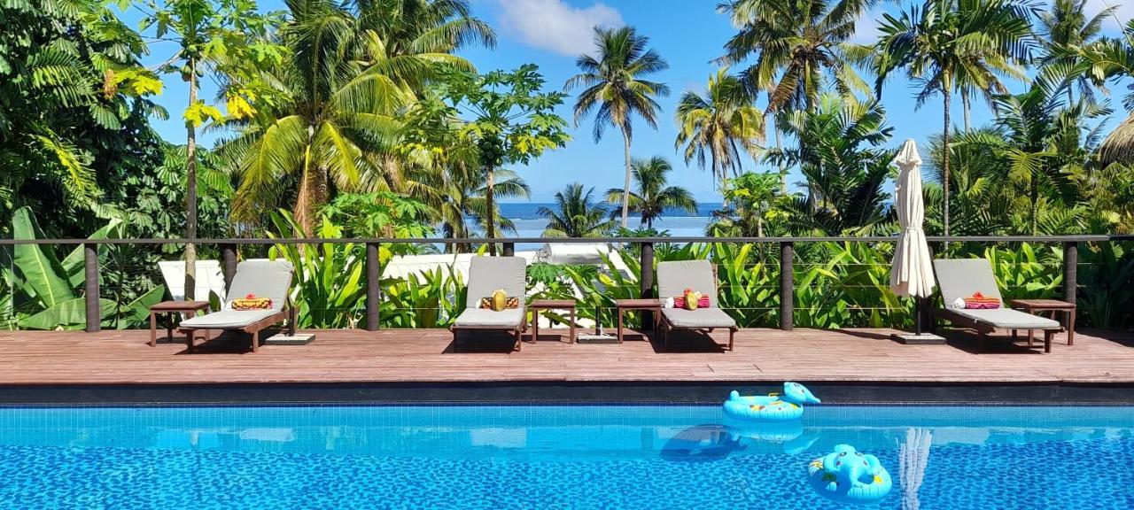 Kaila Na Ua Resort コロトゴ エクステリア 写真