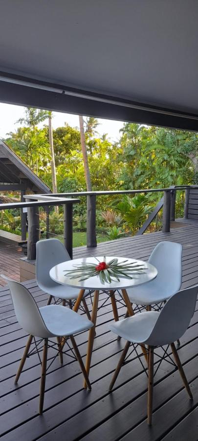Kaila Na Ua Resort コロトゴ エクステリア 写真