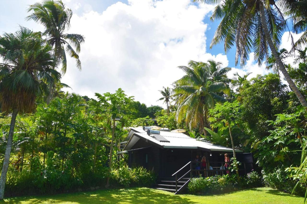 Kaila Na Ua Resort コロトゴ エクステリア 写真
