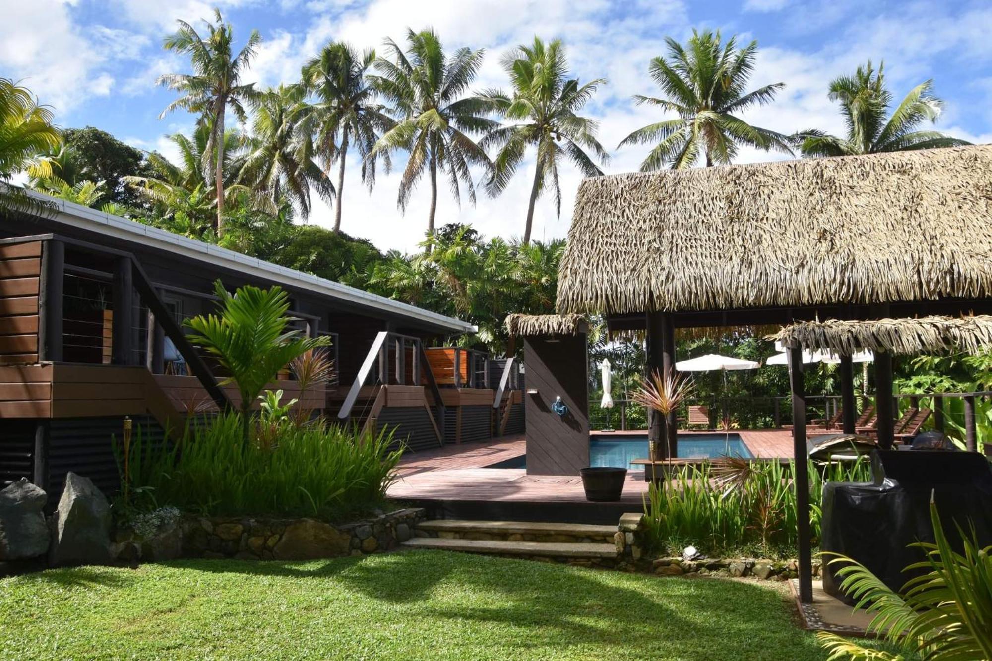 Kaila Na Ua Resort コロトゴ エクステリア 写真