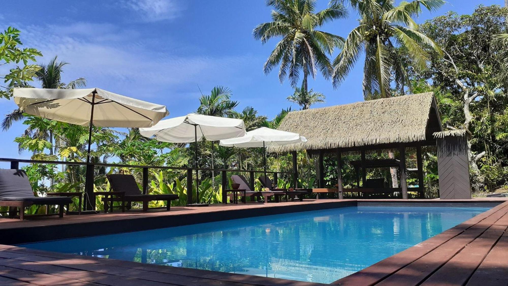 Kaila Na Ua Resort コロトゴ エクステリア 写真