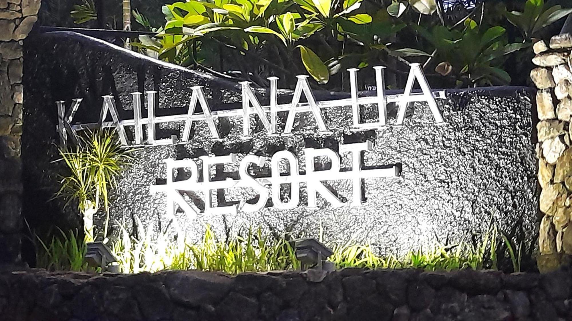 Kaila Na Ua Resort コロトゴ エクステリア 写真
