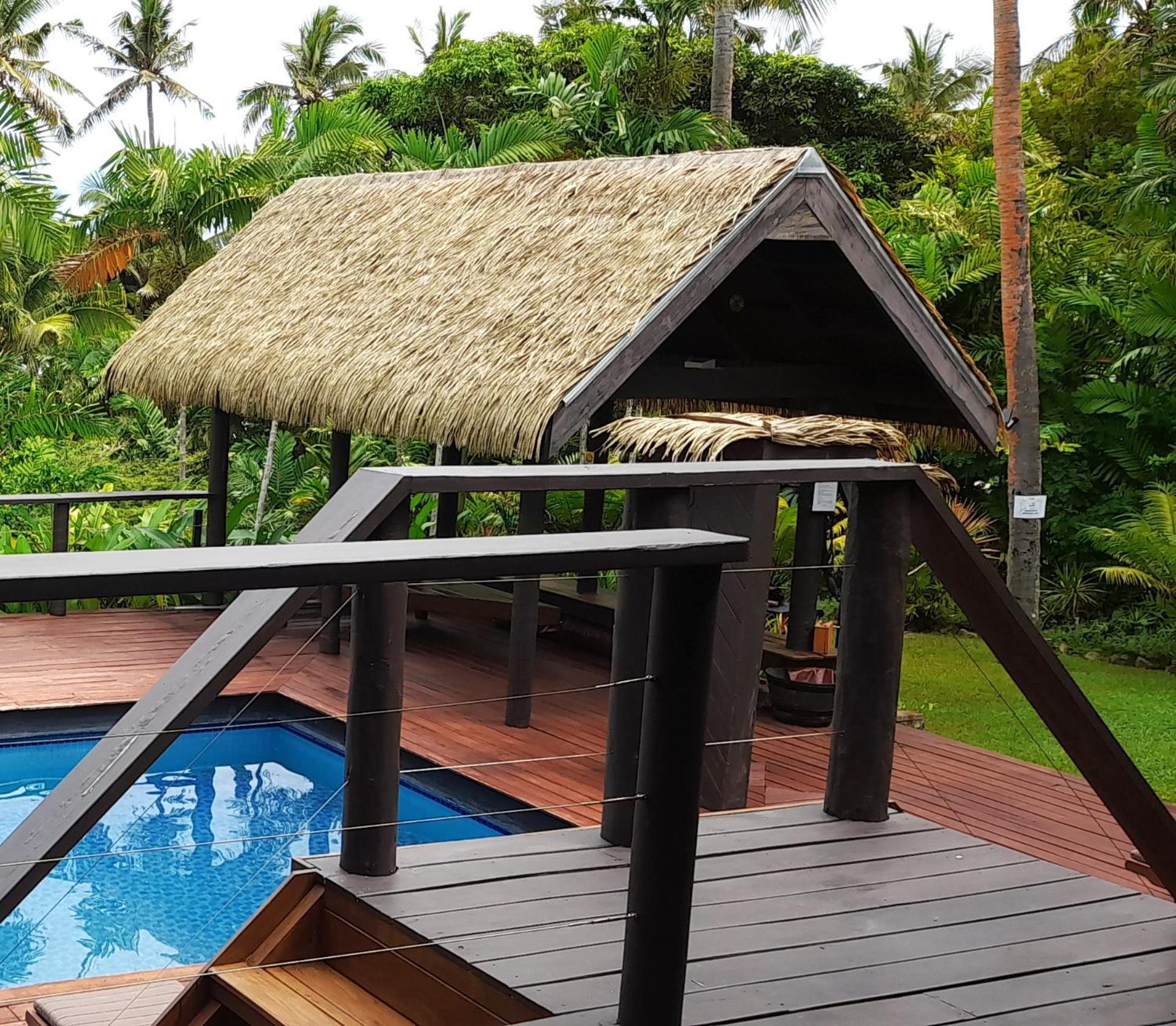 Kaila Na Ua Resort コロトゴ エクステリア 写真