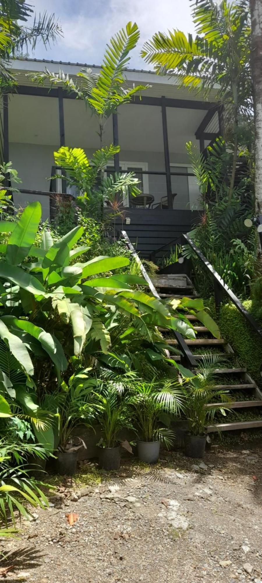 Kaila Na Ua Resort コロトゴ エクステリア 写真